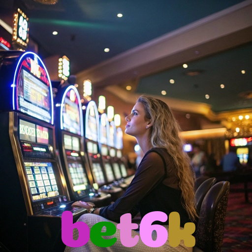 bet6k - Baixe o app bet6k no Google Play e jogue ao vivo