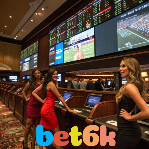 bet6k - Baixe o app bet6k no Google Play e jogue ao vivo