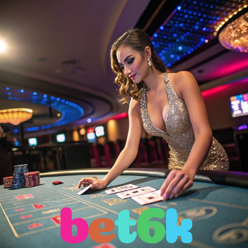 bet6k - Baixe o App bet6k para Android e Comece a Jogar