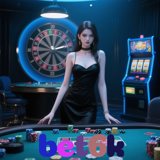 bet6k - Baixe o App bet6k para Android e Comece a Jogar