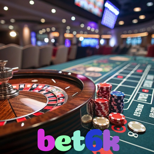 bet6k - Baixe o App bet6k para Android e Comece a Jogar