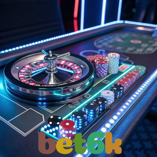 bet6k - Baixe o app bet6k no Google Play e jogue ao vivo