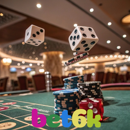 bet6k - Baixe o app bet6k no Google Play e jogue ao vivo