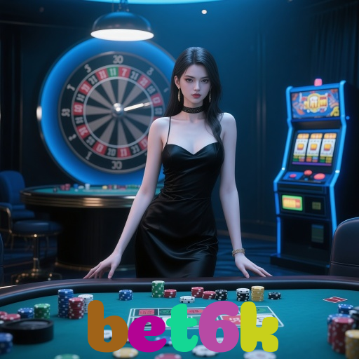 bet6k - Baixe o app bet6k no Google Play e jogue ao vivo