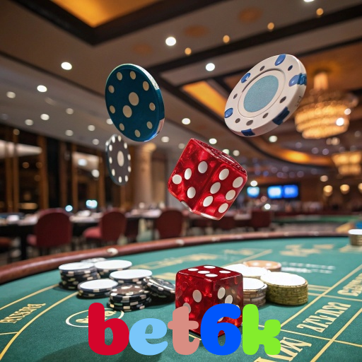 bet6k - Baixe o App bet6k para Android e Comece a Jogar
