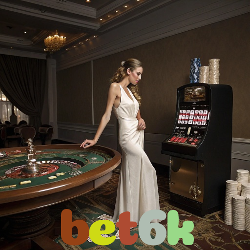 bet6k - Baixe o App bet6k para Android e Comece a Jogar