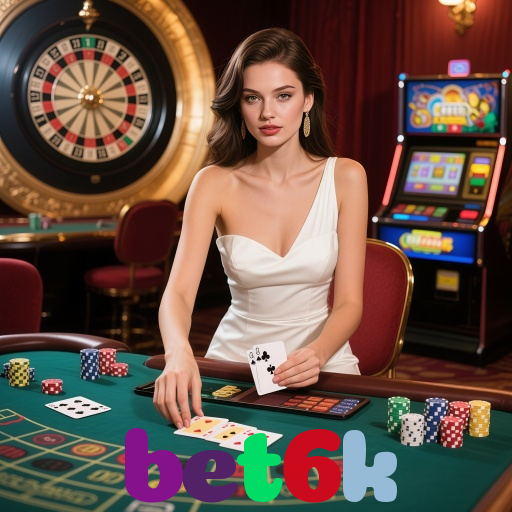 bet6k - Baixe o App bet6k para Android e Comece a Jogar