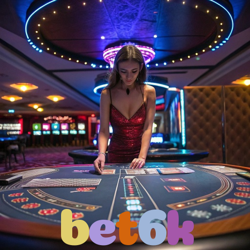 bet6k - Baixe o App bet6k para Android e Comece a Jogar
