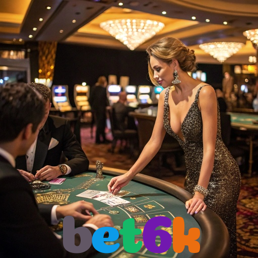 bet6k - Baixe o App bet6k para Android e Comece a Jogar