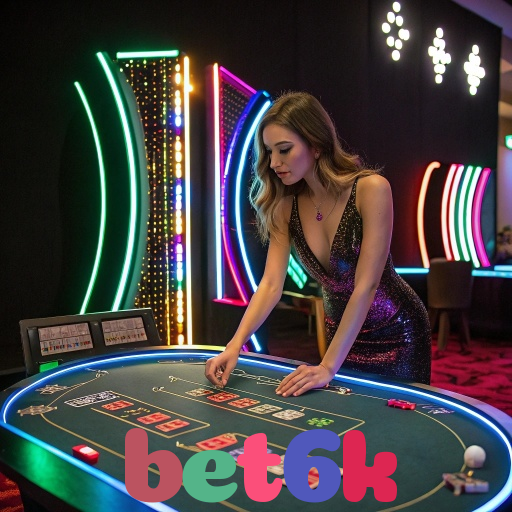 bet6k - Baixe o app bet6k no Google Play e jogue ao vivo