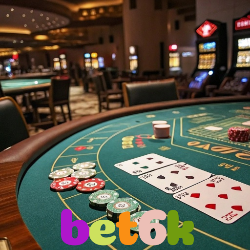 bet6k - Baixe o App bet6k para Android e Comece a Jogar