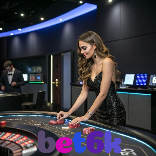 bet6k - Baixe o App bet6k para Android e Comece a Jogar