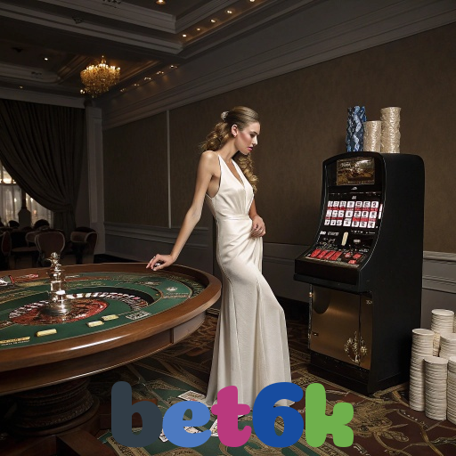 bet6k - Baixe o App bet6k para Android e Comece a Jogar