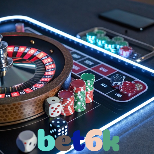 bet6k - Baixe o app bet6k no Google Play e jogue ao vivo