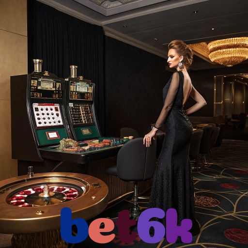 bet6k - Baixe o app bet6k no Google Play e jogue ao vivo