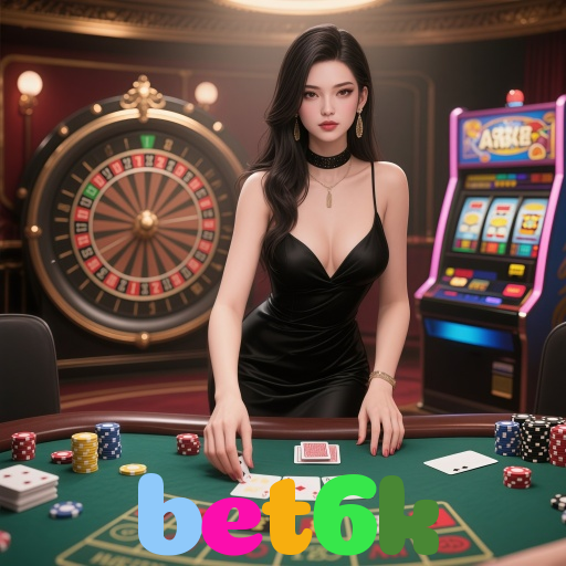 bet6k - Baixe o App bet6k para Android e Comece a Jogar