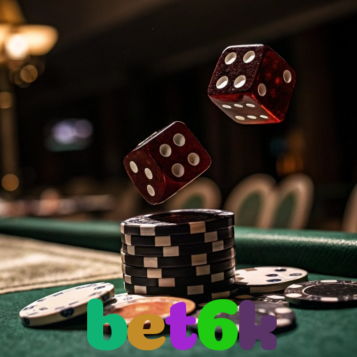 bet6k - Baixe o app bet6k no Google Play e jogue ao vivo