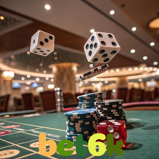 bet6k - Baixe o app bet6k no Google Play e jogue ao vivo