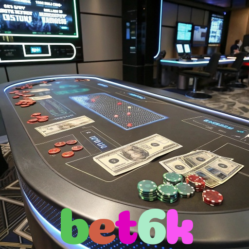 bet6k - Baixe o app bet6k no Google Play e jogue ao vivo