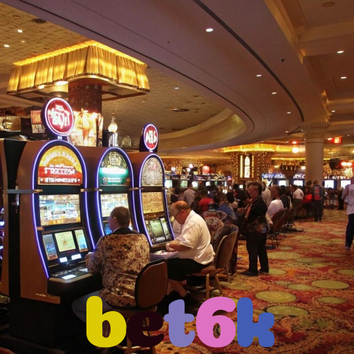 bet6k - Baixe o app bet6k no Google Play e jogue ao vivo