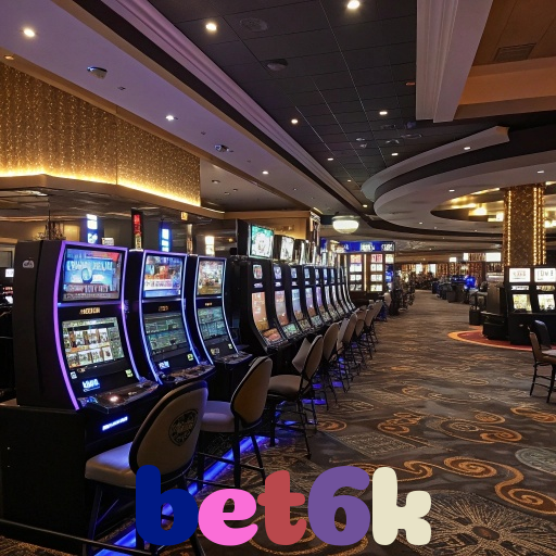 bet6k - Baixe o App bet6k para Android e Comece a Jogar