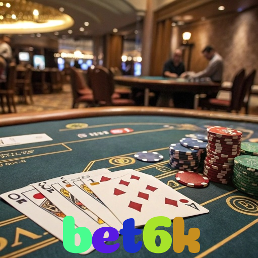 bet6k - Baixe o App bet6k para Android e Comece a Jogar