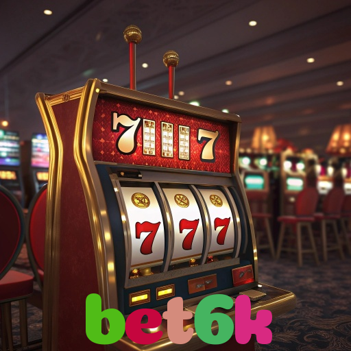 bet6k - Baixe o App bet6k para Android e Comece a Jogar