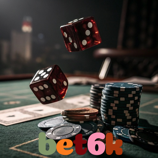 bet6k - Baixe o app bet6k no Google Play e jogue ao vivo