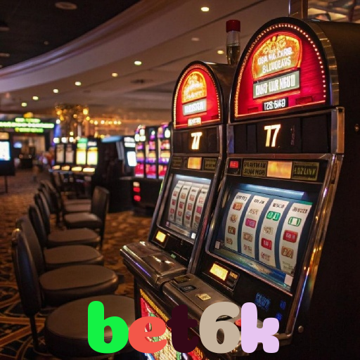 bet6k - Baixe o app bet6k no Google Play e jogue ao vivo