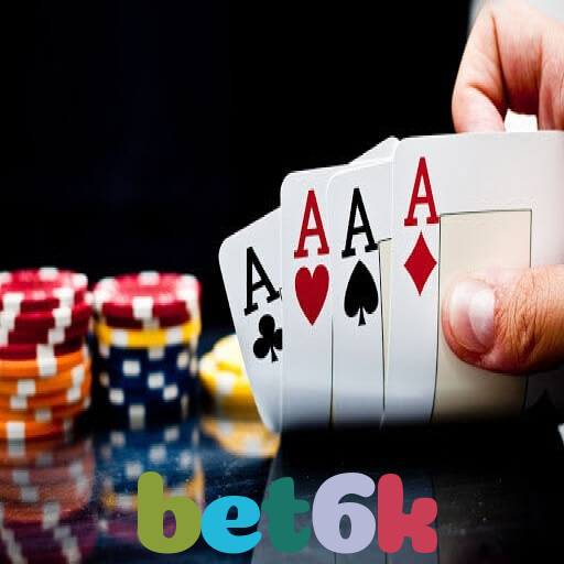 bet6k - Baixe o app bet6k no Google Play e jogue ao vivo