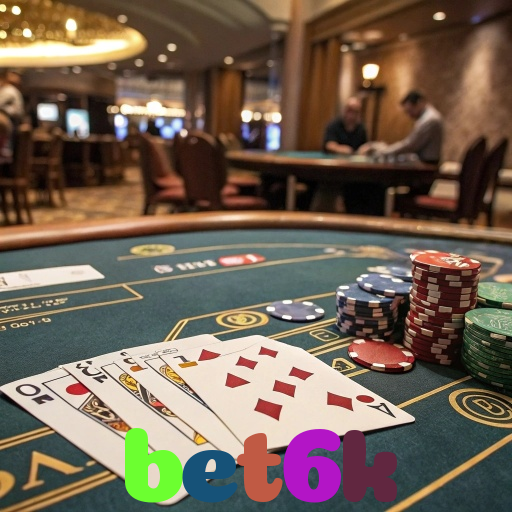 bet6k - Baixe o app bet6k no Google Play e jogue ao vivo