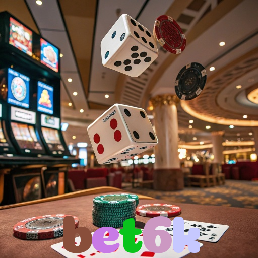 bet6k - Baixe o App bet6k para Android e Comece a Jogar