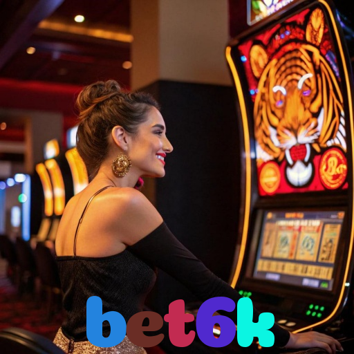 bet6k - Baixe o App bet6k para Android e Comece a Jogar