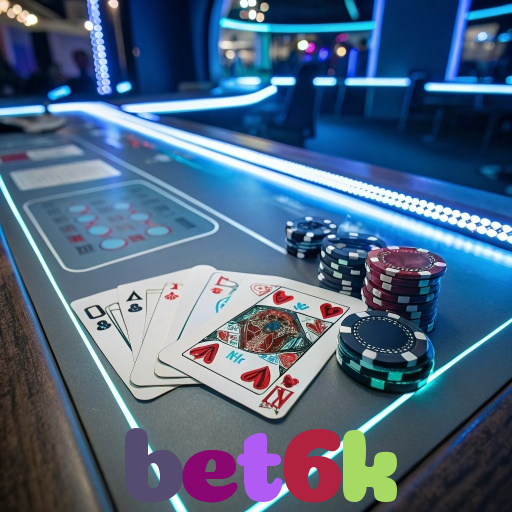 bet6k - Baixe o App bet6k para Android e Comece a Jogar