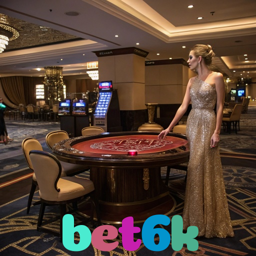 bet6k - Baixe o app bet6k no Google Play e jogue ao vivo