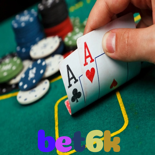 bet6k - Baixe o app bet6k no Google Play e jogue ao vivo