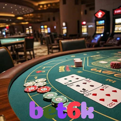 bet6k - Baixe o App bet6k para Android e Comece a Jogar