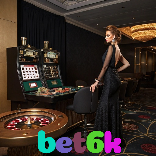 bet6k - Baixe o app bet6k no Google Play e jogue ao vivo