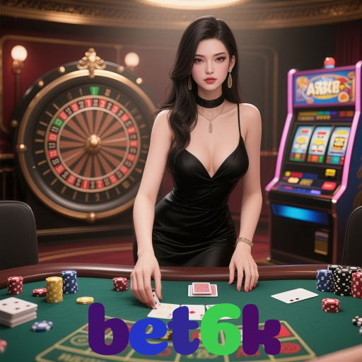 bet6k - Baixe o app bet6k no Google Play e jogue ao vivo
