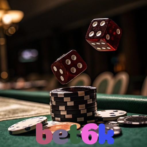bet6k - Baixe o app bet6k no Google Play e jogue ao vivo
