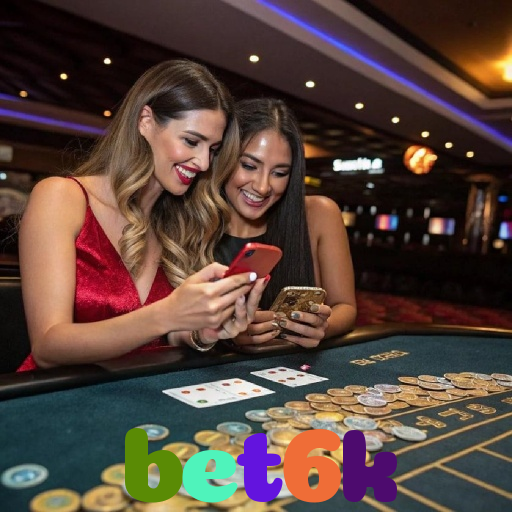 bet6k - Baixe o App bet6k para Android e Comece a Jogar