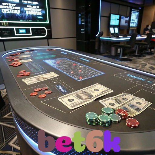 bet6k - Baixe o App bet6k para Android e Comece a Jogar