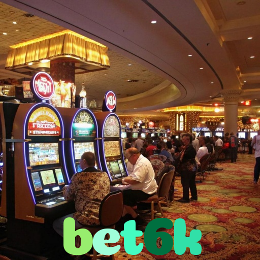 bet6k - Baixe o App bet6k para Android e Comece a Jogar