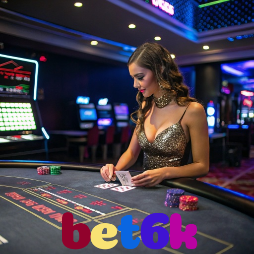 bet6k - Baixe o app bet6k no Google Play e jogue ao vivo