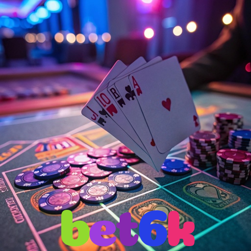 bet6k - Baixe o App bet6k para Android e Comece a Jogar