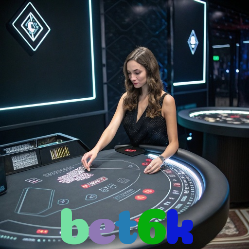 bet6k - Baixe o app bet6k no Google Play e jogue ao vivo
