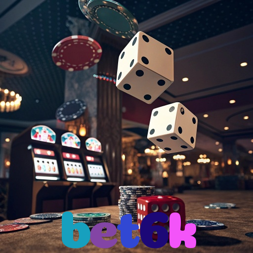 bet6k - Baixe o App bet6k para Android e Comece a Jogar