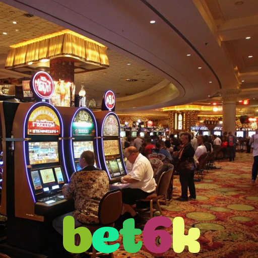 bet6k - Baixe o app bet6k no Google Play e jogue ao vivo