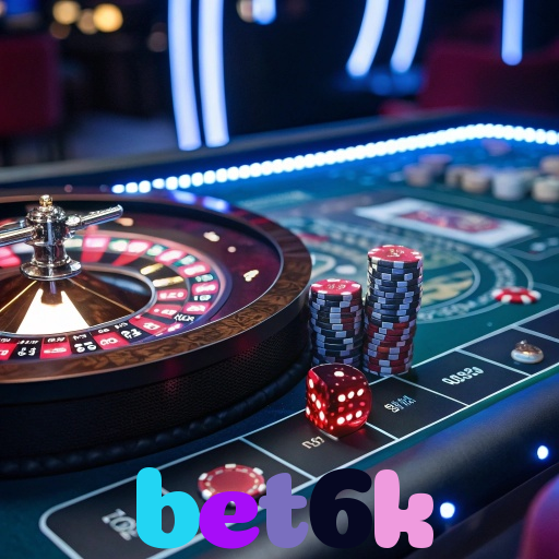 bet6k - Baixe o app bet6k no Google Play e jogue ao vivo