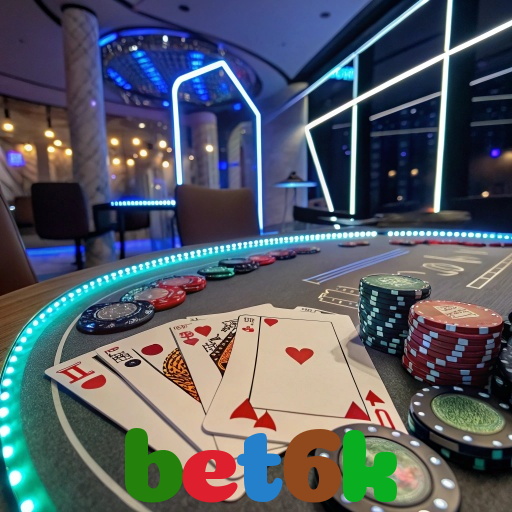 bet6k - Baixe o app bet6k no Google Play e jogue ao vivo